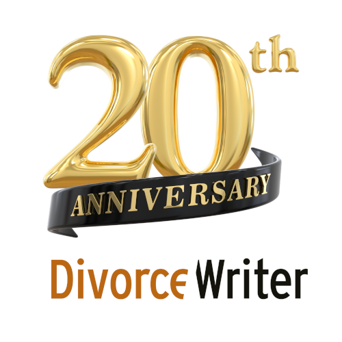 20 years of Divorce