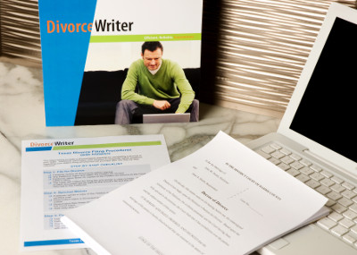 DivorceWriter Papers