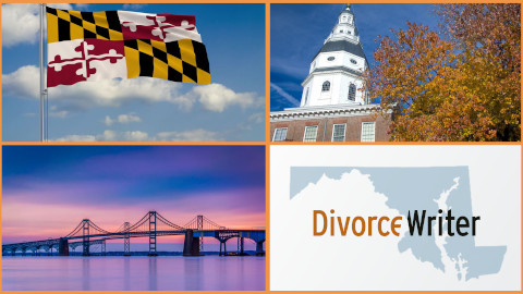 Maryland DivorceWriter
