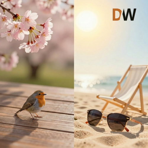 Divorce Season: Spring vs. Summer